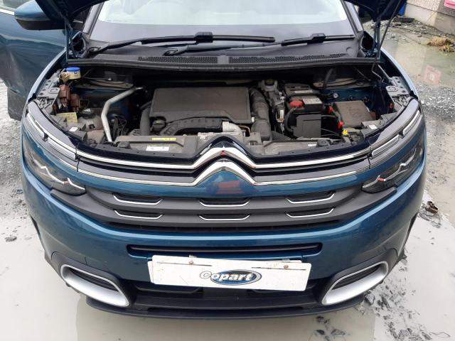 2022 CITROEN C5 AIRCROS