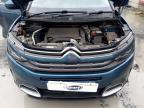 2022 CITROEN C5 AIRCROS for sale at Copart BELFAST