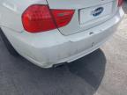 2010 BMW 320D SE BU for sale at Copart CHESTER