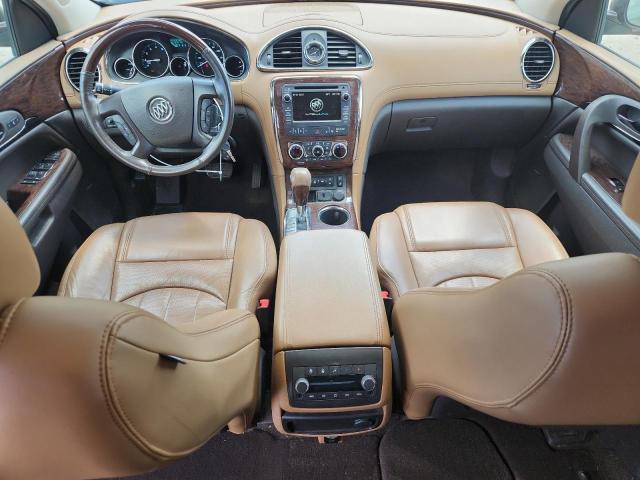  BUICK ENCLAVE 2016 Brown