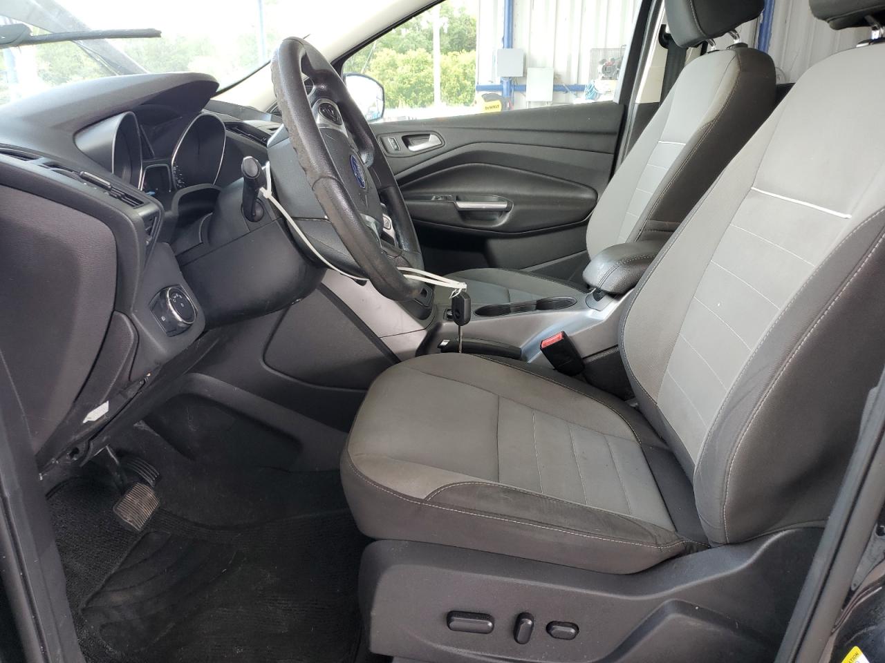 2014 Ford Escape Se VIN: 1FMCU9GX1EUC45135 Lot: 65544365