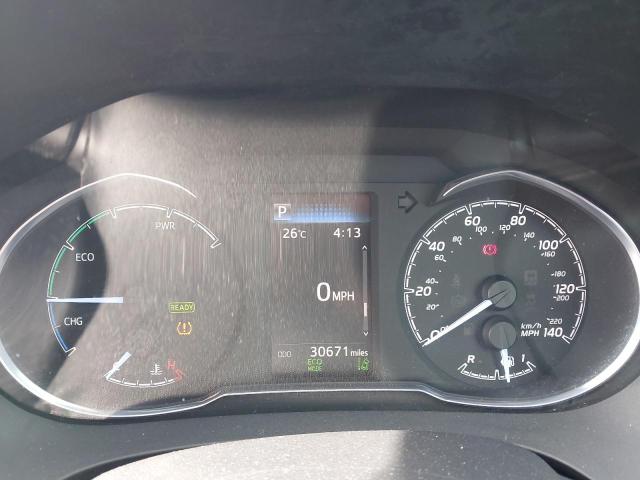 2017 TOYOTA YARIS EXCE