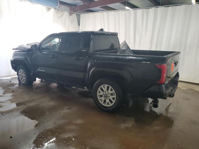  TOYOTA TACOMA 2024 Czarny