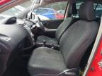 2007 TOYOTA YARIS ION for sale at Copart WOLVERHAMPTON