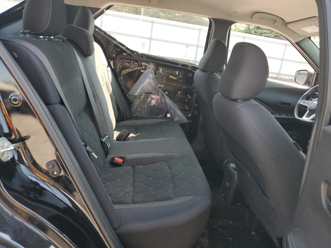 2020 Nissan Kicks S VIN: 3N1CP5BV8LL532654 Lot: 66695575