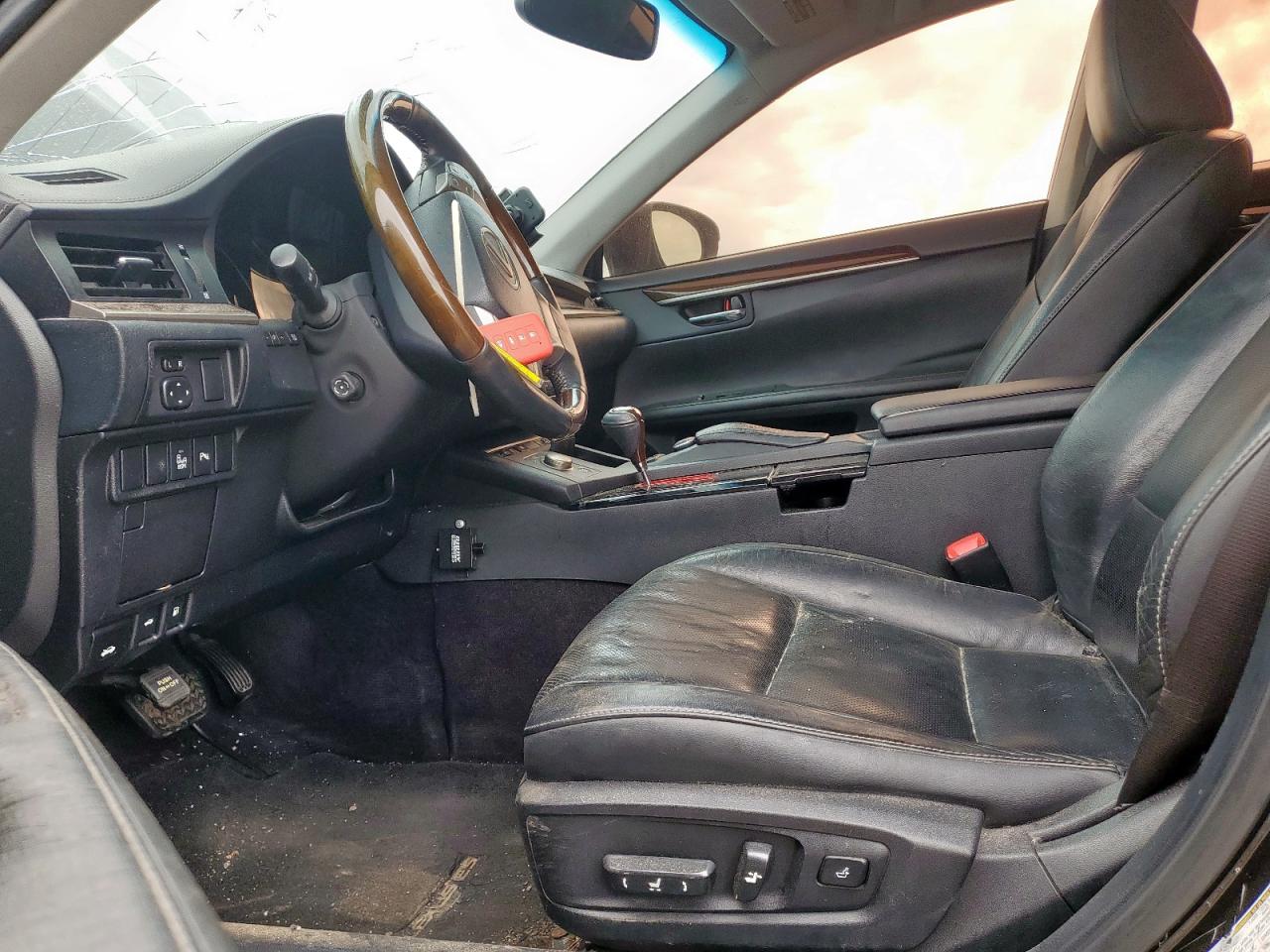 2014 Lexus Es 350 VIN: JTHBK1GG2E2143926 Lot: 66467755