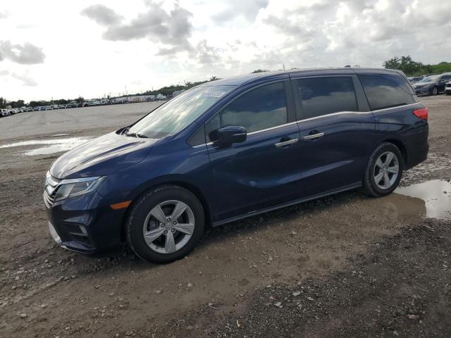  HONDA All Models 2020 Granatowy