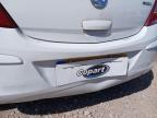 2011 VAUXHALL CORSA EXCLUSIV for sale at Copart BRISTOL