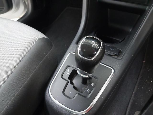 2014 SKODA CITIGO SE