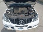 2013 MERCEDES BENZ C220 AMG S for sale at Copart YORK