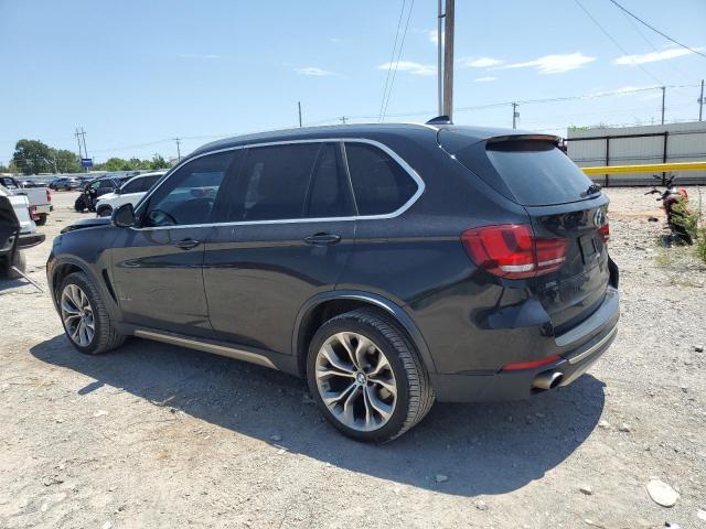  BMW X5 2014 Black