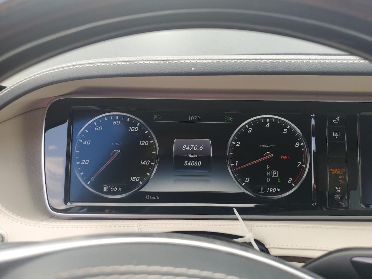 wddug8fb4ha320700 WDDUG8FB4HA320700 2017 Mercedes-Benz S 550 4Matic