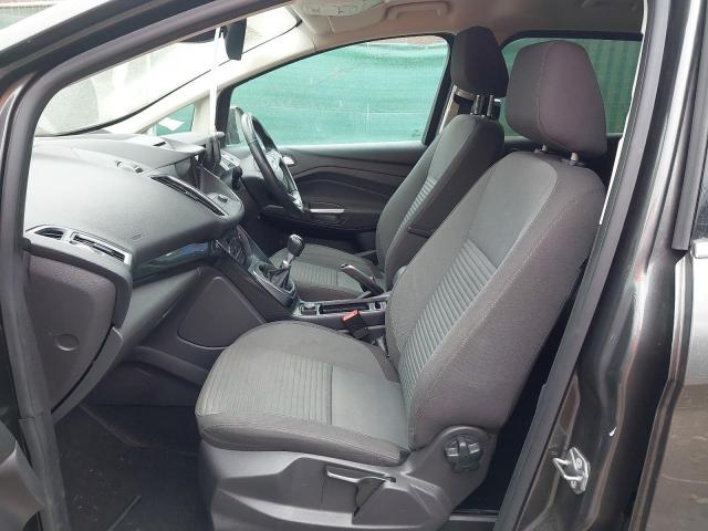 2016 FORD GRAND C-MA