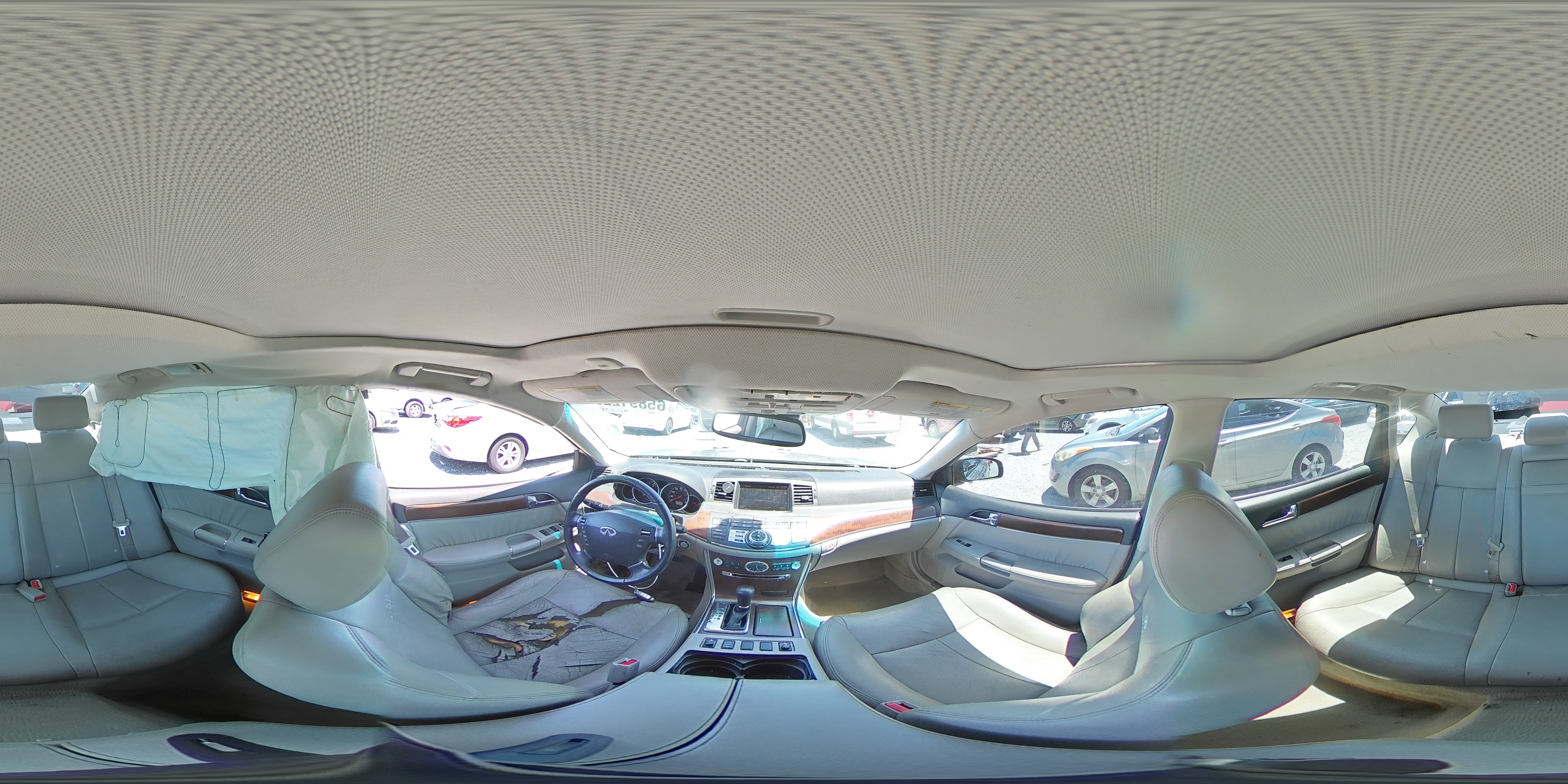 2008 Infiniti M35 Base VIN: JNKAY01F78M652911 Lot: 65891225