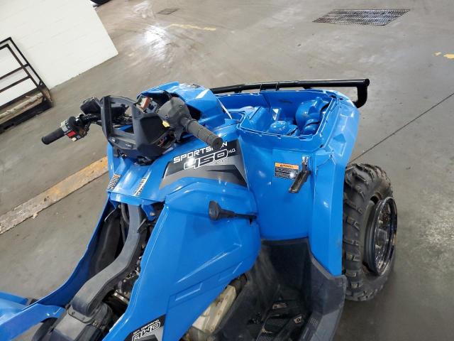 2018 POLARIS SPORTSMAN 450 H.O. EPS ATV ATV