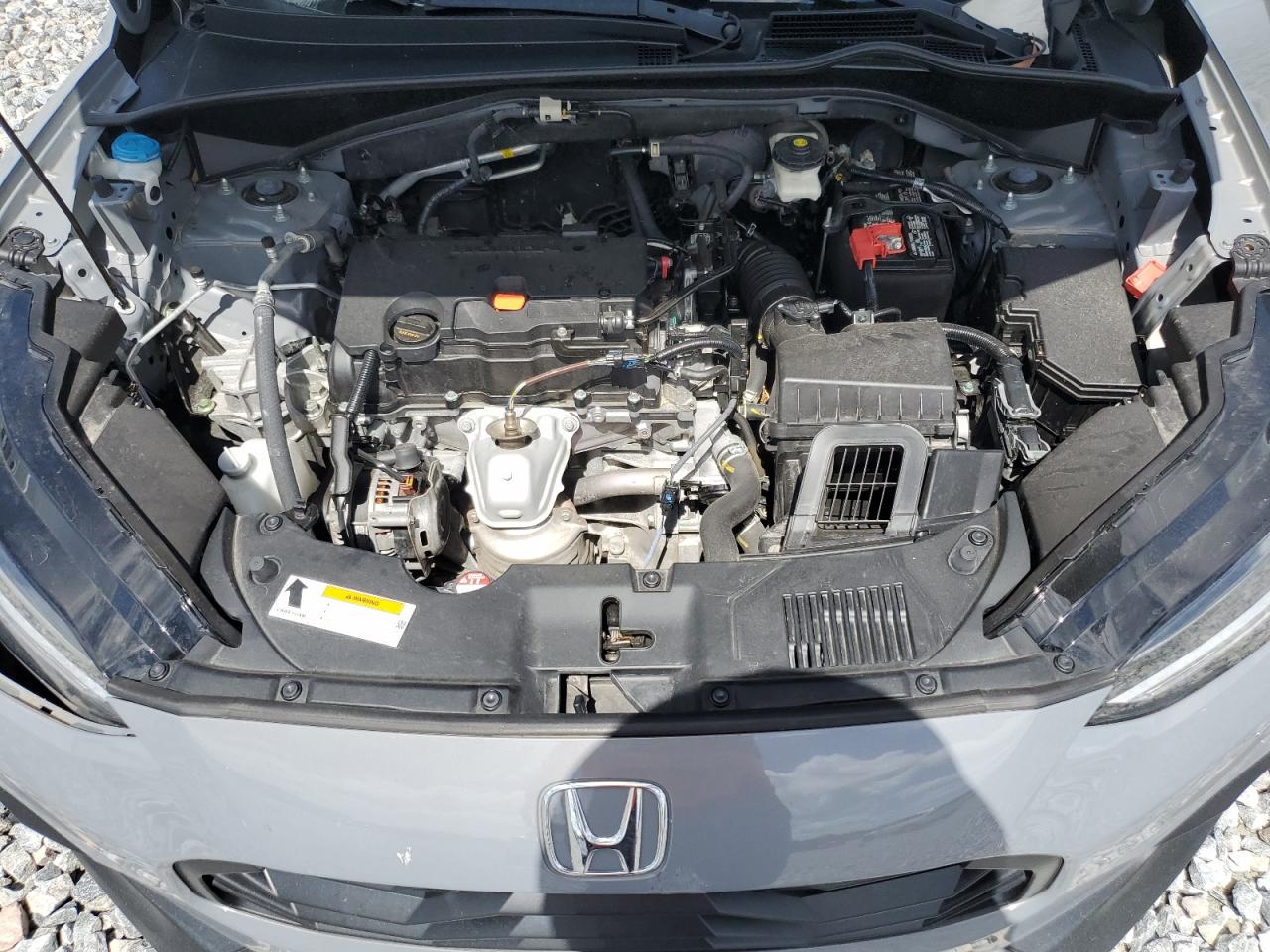 2023 Honda Hr-V Sport VIN: 3CZRZ1H59PM735130 Lot: 65330795