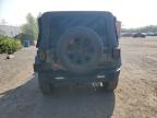 2008 JEEP WRANGLER UNLIMITED SAHARA   for sale at Copart ON - LONDON