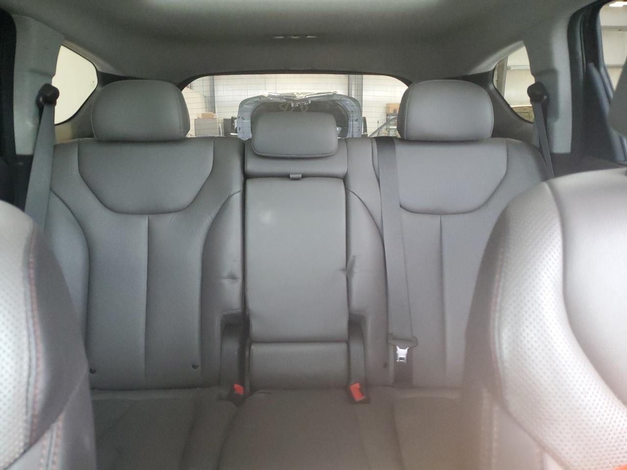 2020 Hyundai Santa Fe Limited VIN: 5NMS53AA2LH283735 Lot: 63478585