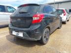 2017 FORD KA+ ZETEC for sale at Copart SANDWICH