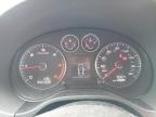 2010 AUDI A3 SPORT T for sale at Copart NEWBURY
