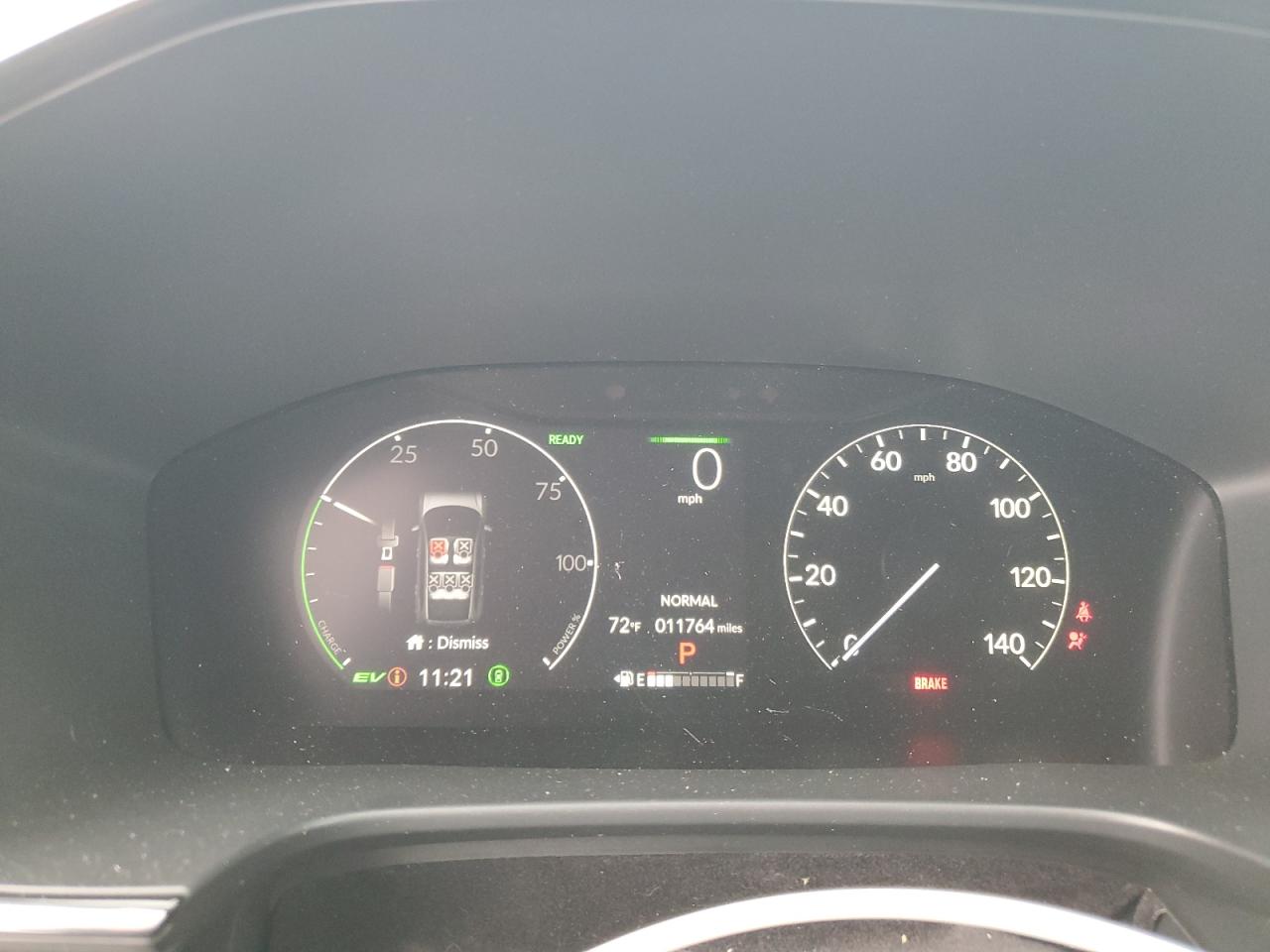 2024 Honda Cr-V Sport-L VIN: 7FARS6H8XRE032603 Lot: 65052945