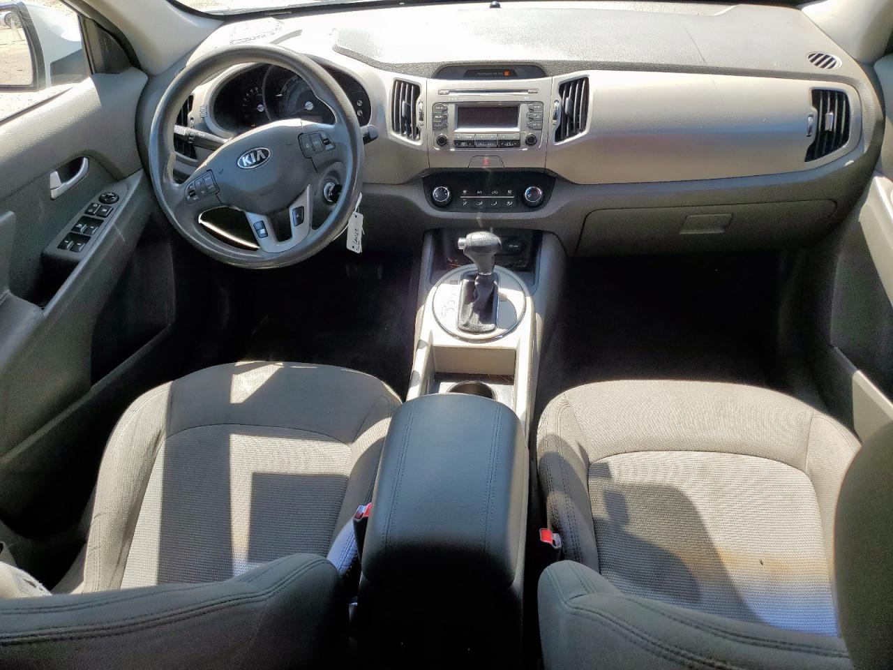 kndpb3ac3f7701859 KNDPB3AC3F7701859 2015 Kia Sportage Lx