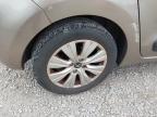 2010 CITROEN C3 PICASSO for sale at Copart BRISTOL