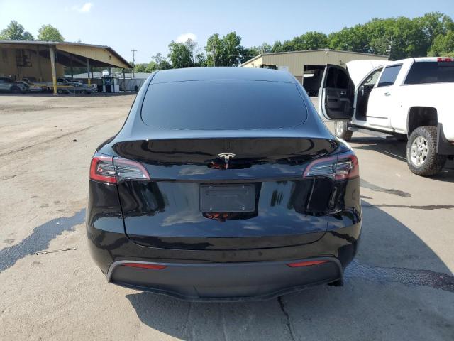  TESLA MODEL Y 2023 Black