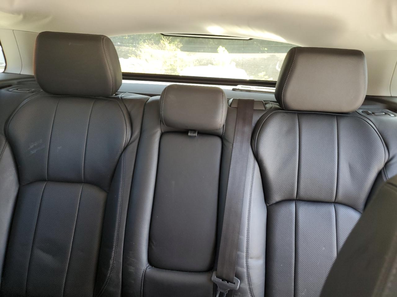 2016 Land Rover Range Rover Evoque Se VIN: SALVP2BG8GH082491 Lot: 64788005