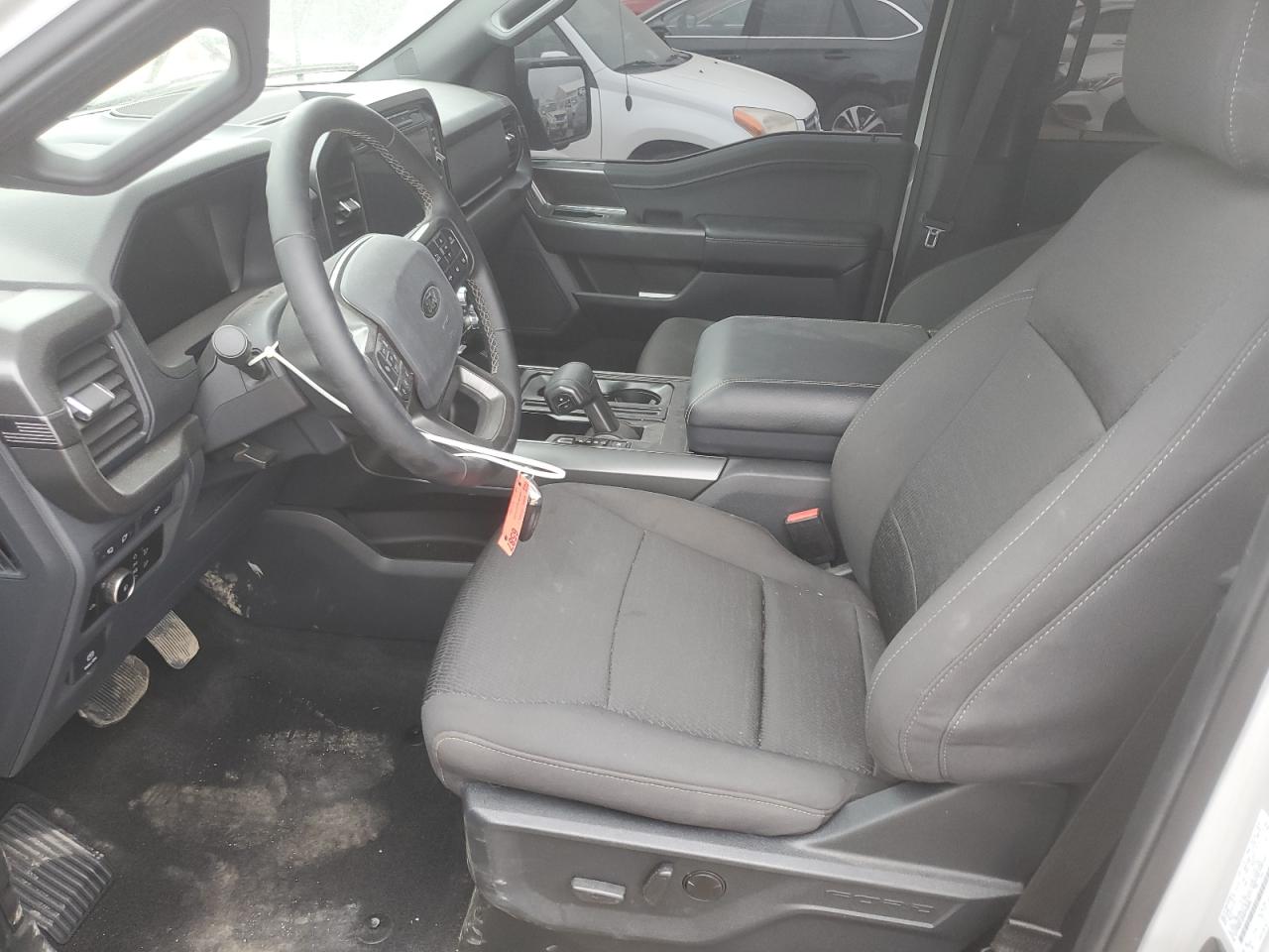 2024 Ford F150 Xlt VIN: 1FTFW3L8XRKF64090 Lot: 66799045