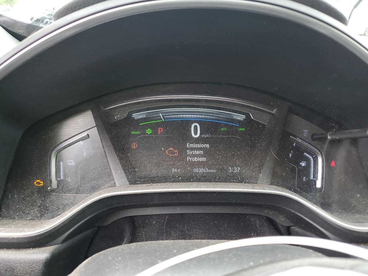 2021 Honda Cr-V Exl VIN: 7FART6H8XME024345 Lot: 66289425