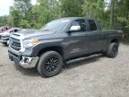 2014 TOYOTA TUNDRA DOUBLE CAB SR   for sale at Copart ON - COOKSTOWN