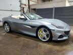 2023 FERRARI PORTOFINO M    a la Venta en Copart OH - CLEVELAND WEST