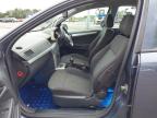 2010 VAUXHALL ASTRA ACTI for sale at Copart SANDTOFT