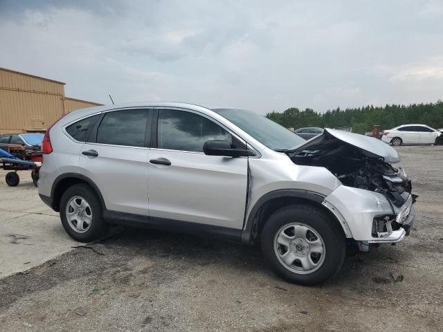  HONDA CRV 2015 Srebrny
