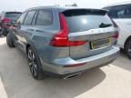 2019 VOLVO V60 CROSS for sale at Copart SANDY