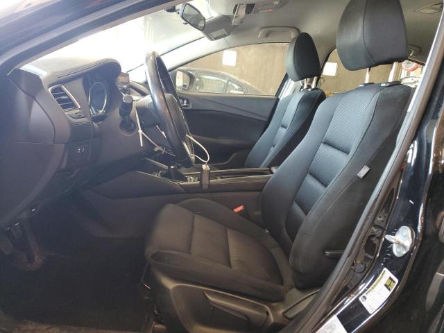  MAZDA 6 2016 Black