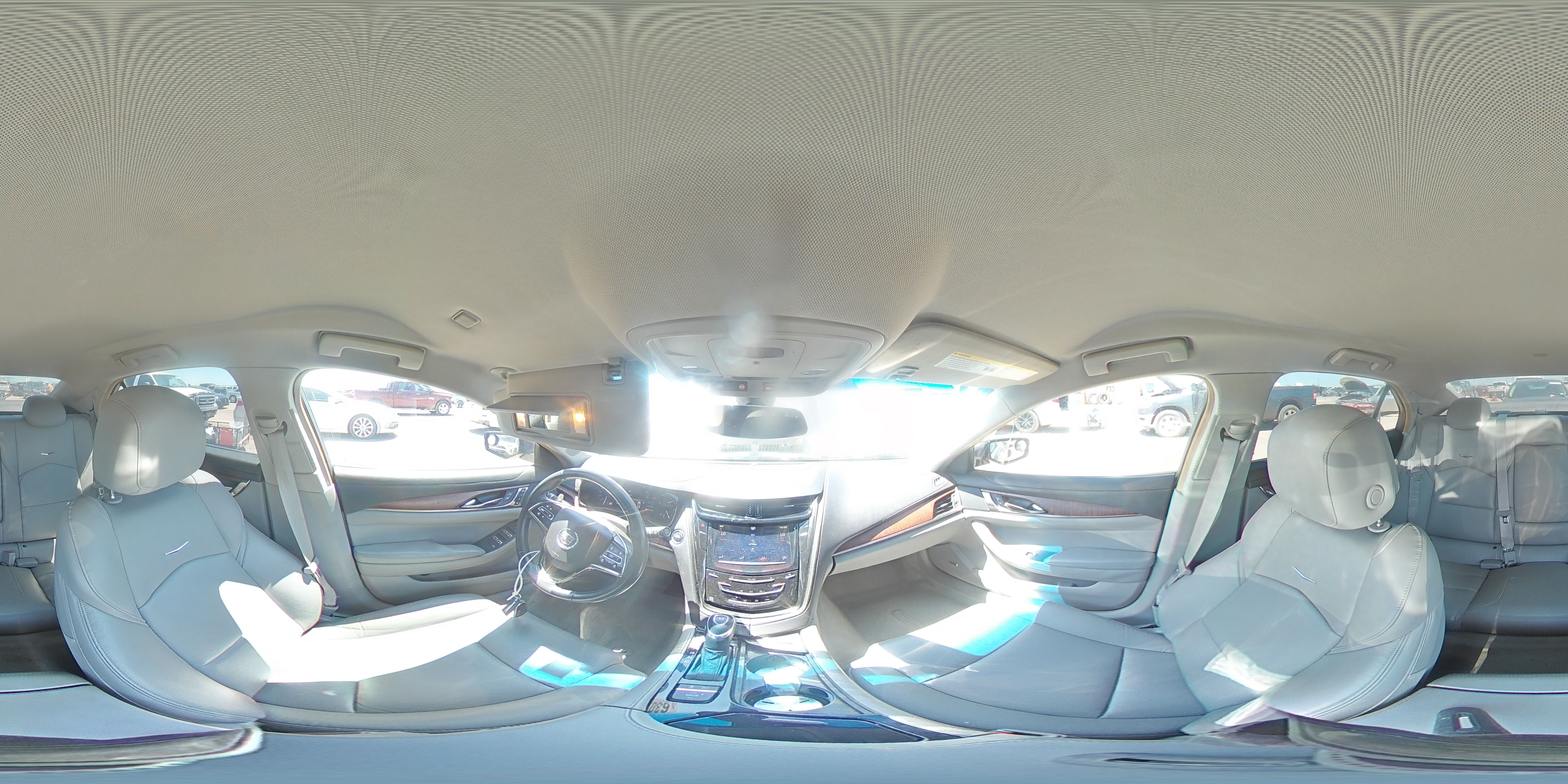 2014 Cadillac Cts VIN: 1G6AP5SX1E0179666 Lot: 63021995