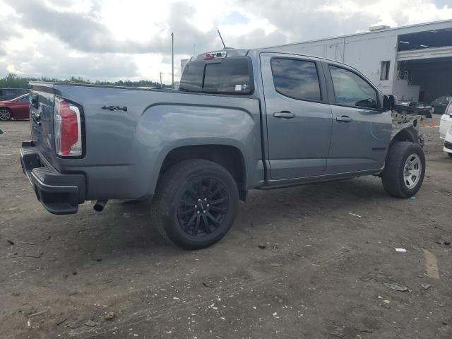  GMC CANYON 2022 Gray