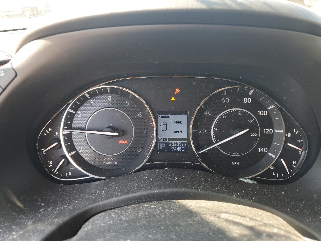 2019 Nissan Armada Sv VIN: JN8AY2NC9K9588818 Lot: 63056715