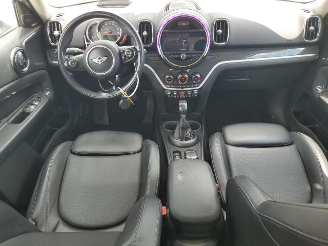  MINI COOPER 2018 Biały