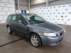 2008 VOLVO V50 S 16V for sale at Copart EAST KILBRIDE