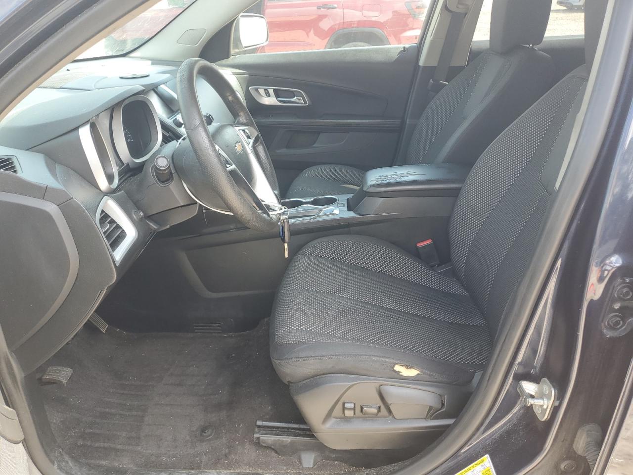 2016 Chevrolet Equinox Lt VIN: 2GNALCEK7G1134288 Lot: 65563375