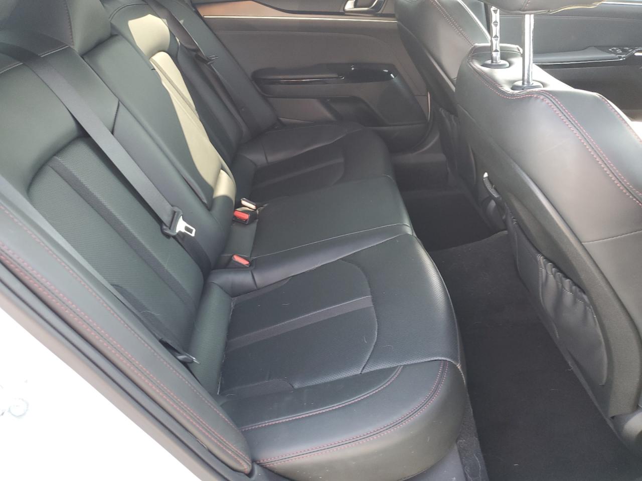 2023 Kia K5 Gt VIN: 5XXG44J81PG216043 Lot: 65093025