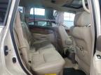 2003 LEXUS GX 470   à vendre chez Copart CT - HARTFORD SPRINGFIELD