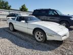 1984 CHEVROLET CORVETTE    à vendre chez Copart KY - WALTON