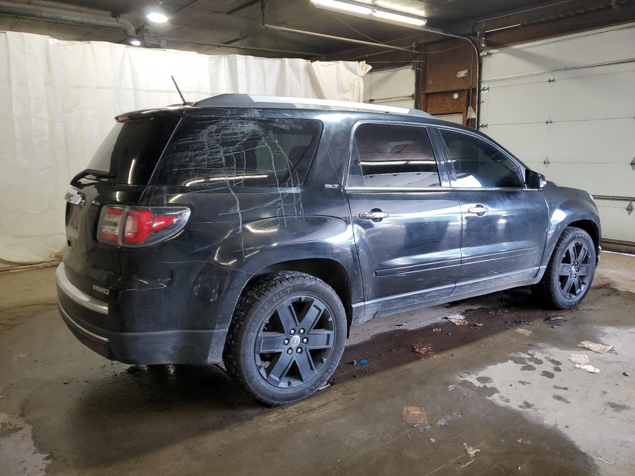 1gkkvskd5hj233291 1GKKVSKD5HJ233291 2017 GMC Acadia Limited Slt-2