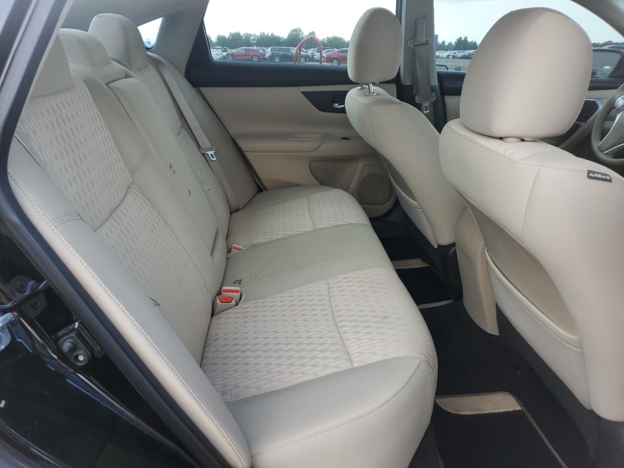 2016 Nissan Altima 2.5 VIN: 1N4AL3AP4GN343163 Lot: 65268575