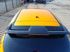 2016 FORD FOCUS ST-3 TURBO  for sale at Copart WHITBURN