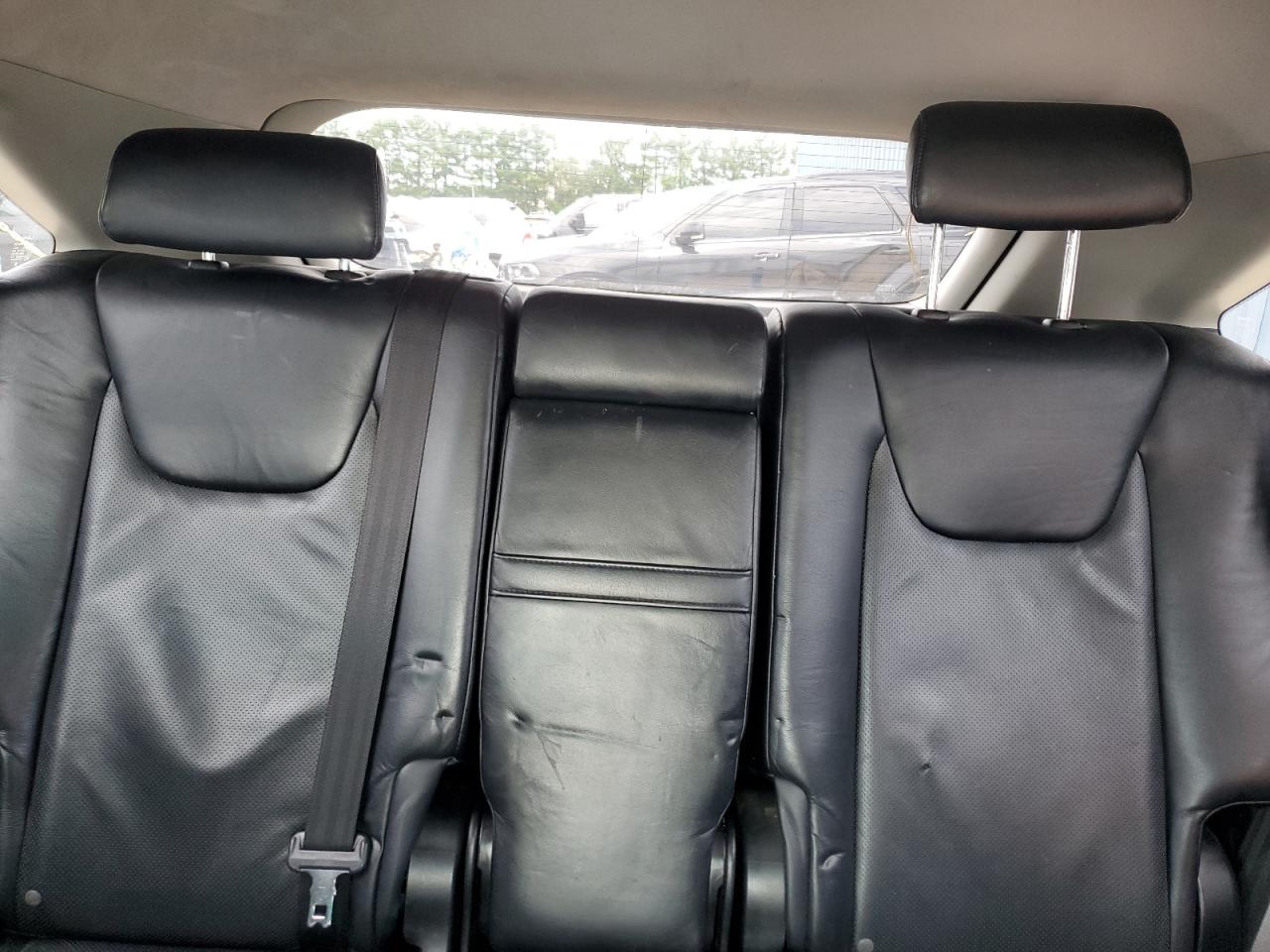 2010 Lexus Rx 450H VIN: JTJBC1BA7A2407067 Lot: 64302105